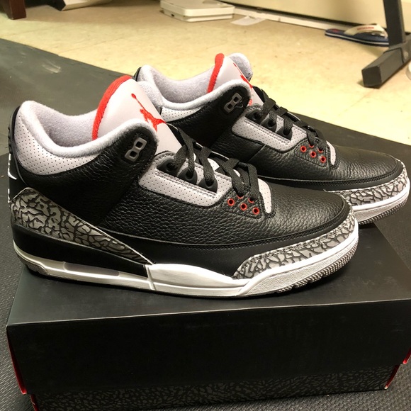 black cement 3 11.5